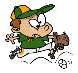 Forc’em Back – Hitting